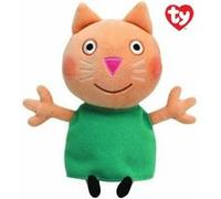 Ty Peppa Pig - Candy Cat