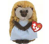Ty - Mme Tiggy Winkle Peluche Peter Rabbit (United Labels Ibérique 42279TY)