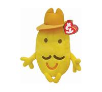 Ty Mr Potato Beanie Soft Toy