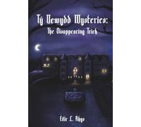 Tŷ Newydd Mysteries: The Disappearing Trick