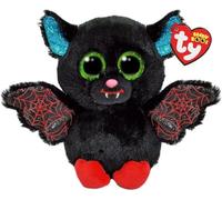 Peluche interactive Beanie Boo's Small Ophelia La Chauve-Souris