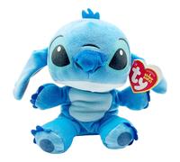 TY Original Beanie Babies Disney Stitch Peluche Doux Lilo & Stitch