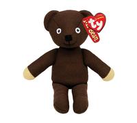 Ty Original Beanie - Mr Bean Teddy Bean