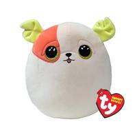 TY PATCH CHIEN SQUISH A BOO 25,4 CM - BONNETS SQUISHY BEANIES POUR ENF