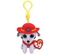 Porte Cle Pat Patrouille Marcus