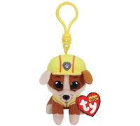 TY PAW PATROL Porte-Clés En Peluche 85cm Anhänger Chase Skye