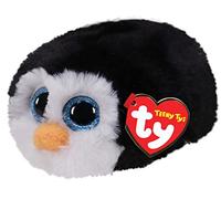 Teeny Tys - Peluche Waddles Le Pingouin 9 Cm