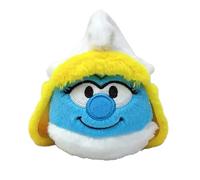 TY Peluche à collectionner Schtroumpfs Schtroumpfette - Peluche à collectionner - Cadeau pour enfants - Cadeau pour garçons et filles