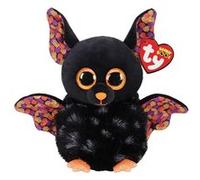 Ty - Peluche - Beanie Boos - Halloween Bat - 15cm Multicolore G