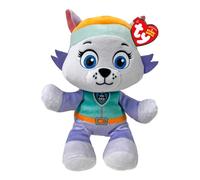 Ty Peluche Pat' Patrouille Everest 15 cm – À collectionner