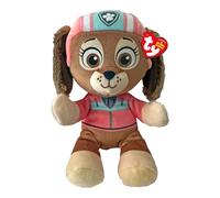 TY - Peluche Pat’ Patrouille - Liberty - 15cm - Peluche à Collectionner