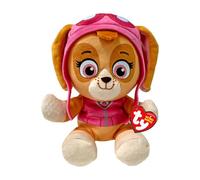 TY - Peluche Pat’ Patrouille - Stella - 15cm - Peluche à Collectionner