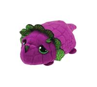 TY peluche puffies 10cm Landon Dino