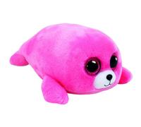 TY- Peluche, rose, 15 cm (United Labels Ibérica 37198TY) TY