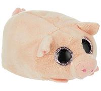 Peluche Teeny Curly le Cochon 10 cm