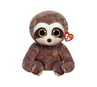 Ty - Peluches - Beanie Boos - XL Dangler Sloth - 42cm