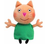 Ty Peppa Pig - Candy Cat