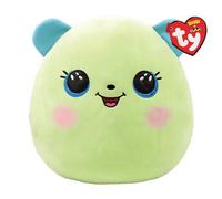 Ty Plush - Squish A Boos - Clover The Bear (25 Cm) (Ty39227)
