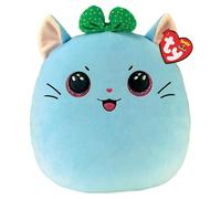 Ty Plush - Squish A Boos - Kirra The Cat (35 Cm) (Ty39335)