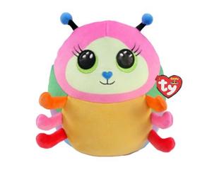 Ty Plush - Squish A Boos - Nessa (25 Cm) (Ty39237)