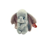 Ty Porte-clés Beanie Boos Dumbo Elephant Voice