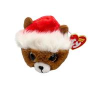 Ty Pudding Bear Balls Xmas 23 0 - Lot de 23