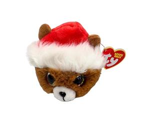 Ty Pudding Bear Balls Xmas 23 0 - Lot de 23