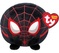 Ty Puffies Marvel Miles Moralis Spiderman (10 cm)