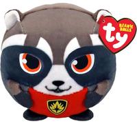 Ty Puffies Marvel Rocket (10 cm)