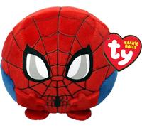 Ty Puffies Marvel Spiderman (10 cm)