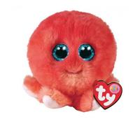 Ty Puffies Sheldon La Pieuvre