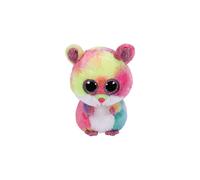 Ty Rodney Le Hamster Medium