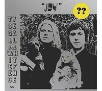 Ty Segall & White Fence - Joy [Vinyl Lp] Poster