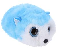 Peluche Teeny Ty Slush Le Husky