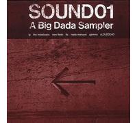 Ty - Sound01-Big Dada Sampler