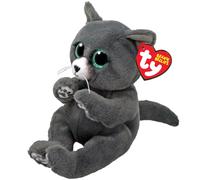 Ty: Special Beanie Babies 20 Cm Binx NEUF