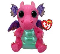 TY Spitfire Dragon Beanie Boo Peluche Jouet pour Enfants de Collection Rembourré