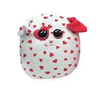 Ty Squish A Boo Knuffelkussen Hond Beau 20 Cm