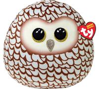 Ty Squish A Boo Knuffelkussen Uil Whoolie 31 Cm