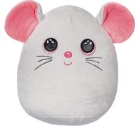 Ty Squish A Boo Souris en herbe 20cm
