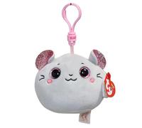 Ty Squish a boos Clip Catnip la Souris