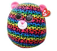 Dotty Peluche Oreiller Squish Ty Beanie Boos 33 Cm