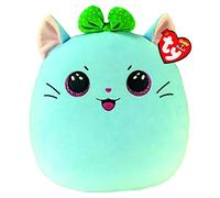 TY - Squish a boos - Coussin Kirra le chat 40cm - TY39335