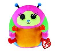 TY - Squish a boos - Coussin Nessa la chenille 20cm - TY39237