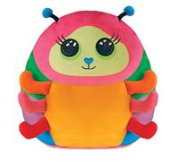 Ty Plush - Squish A Boos - Nessa (35 Cm) (Ty39334)