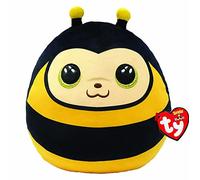 Peluche Ty Peluche Squish A Boos Small Zinger L'Abeille