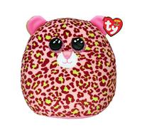 Ty Squish A Boos Small Lainey Le Leopard