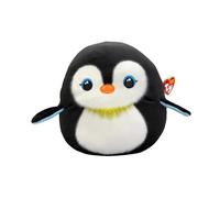 Ty Squish a boos Small - Neve Le Pingouin