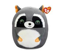 Ty Squish a boos Small - Sneaky Le Raton Laveur
