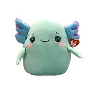TY SQUISH-A-BOO CHARLIE AXOLOTL
